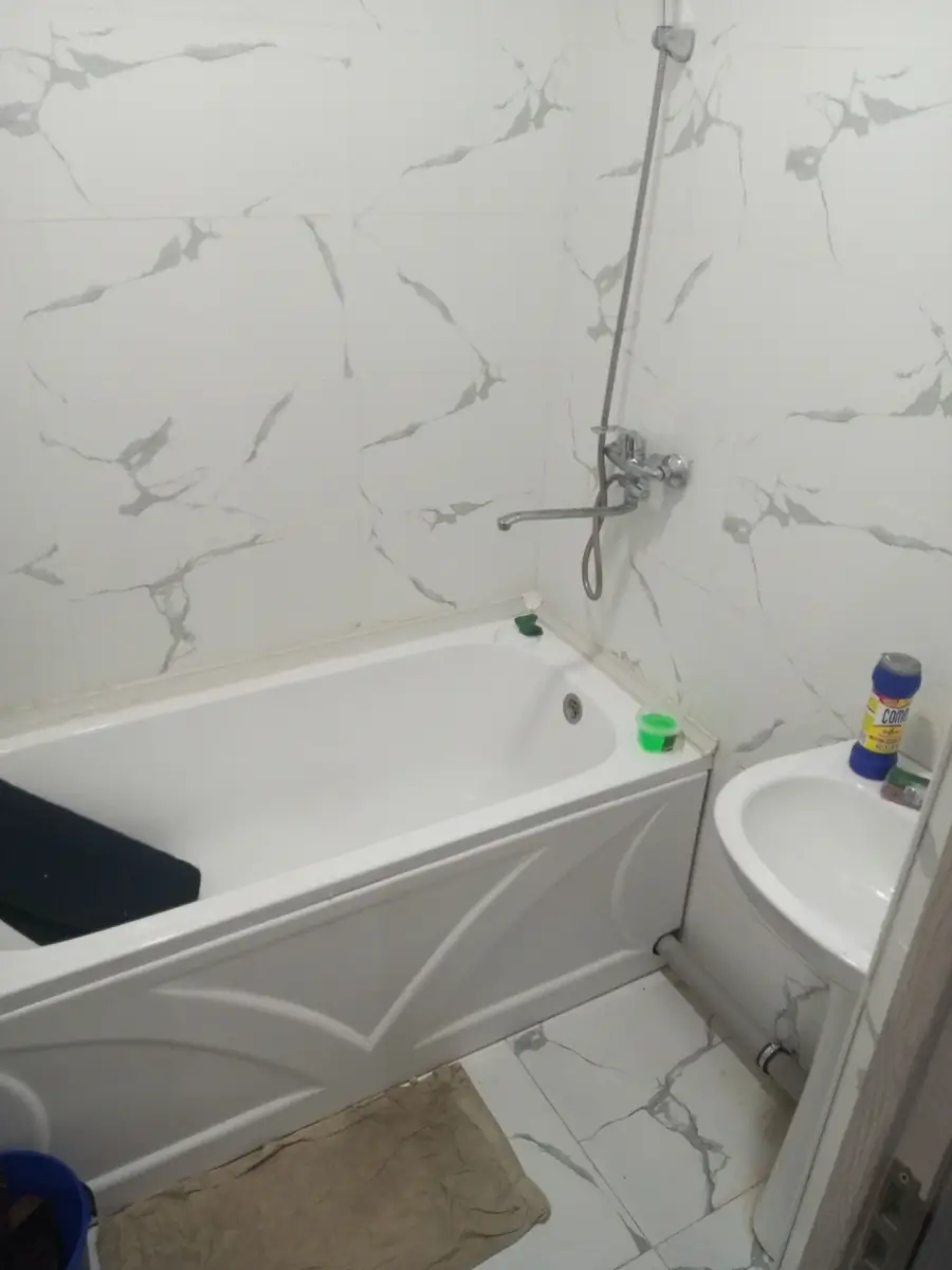 3-комнатная квартира − 75 м², 16/16 этаж