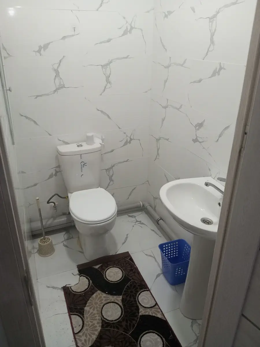 Сдается 3-комнатная квартира − 75 м²