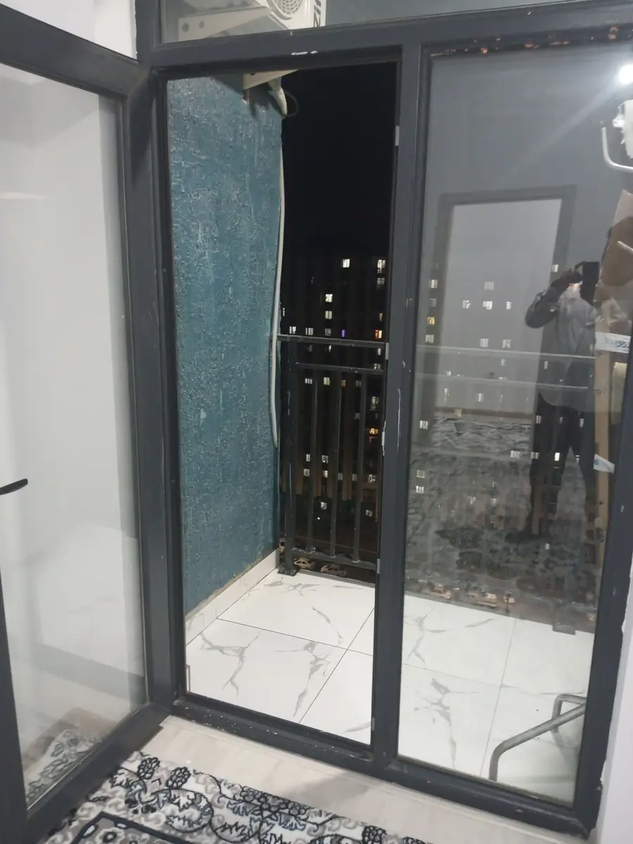 3-комнатная квартира − 75 м², 16/16 этаж