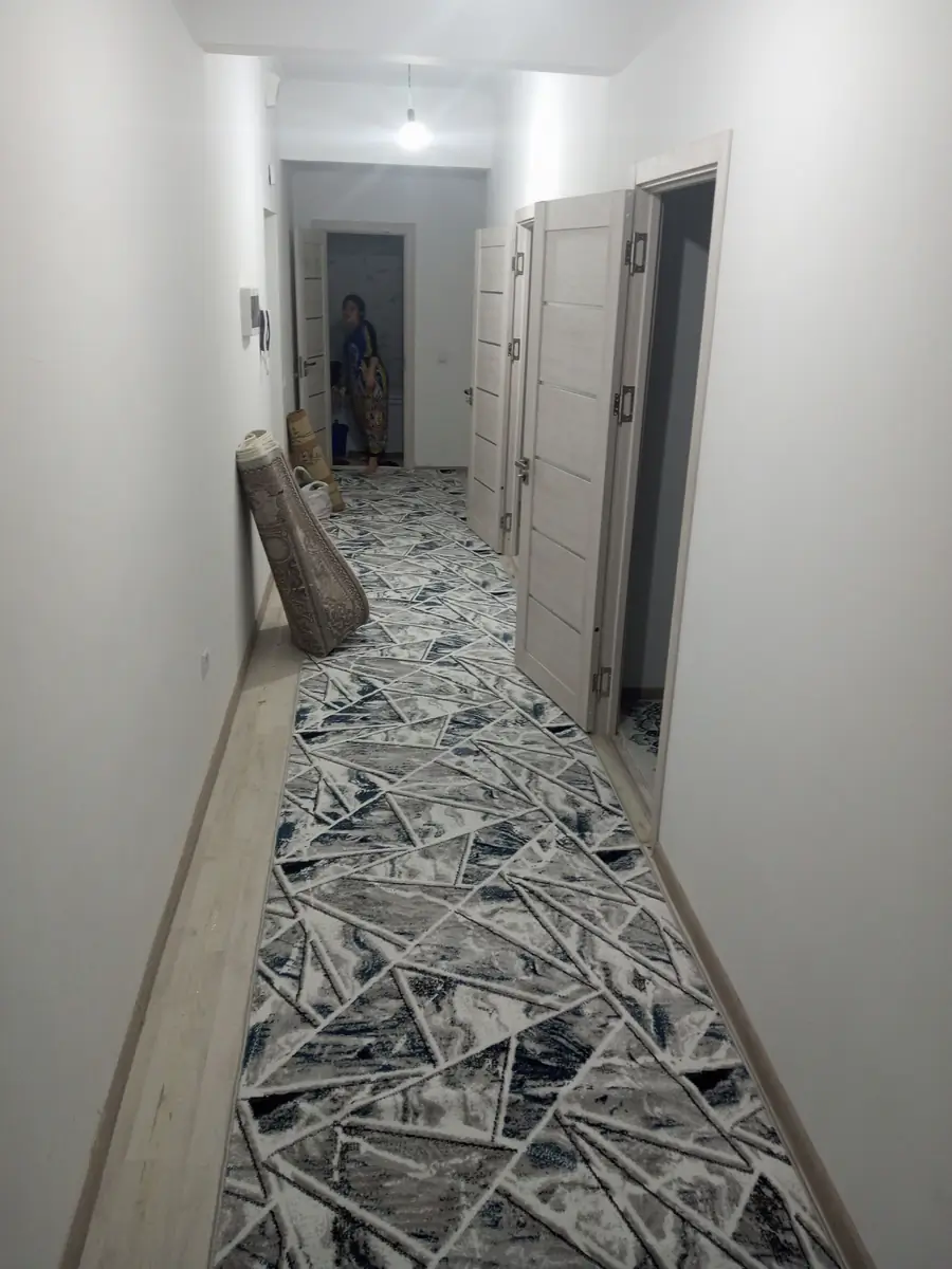 Сдается 3-комнатная квартира − 75 м²