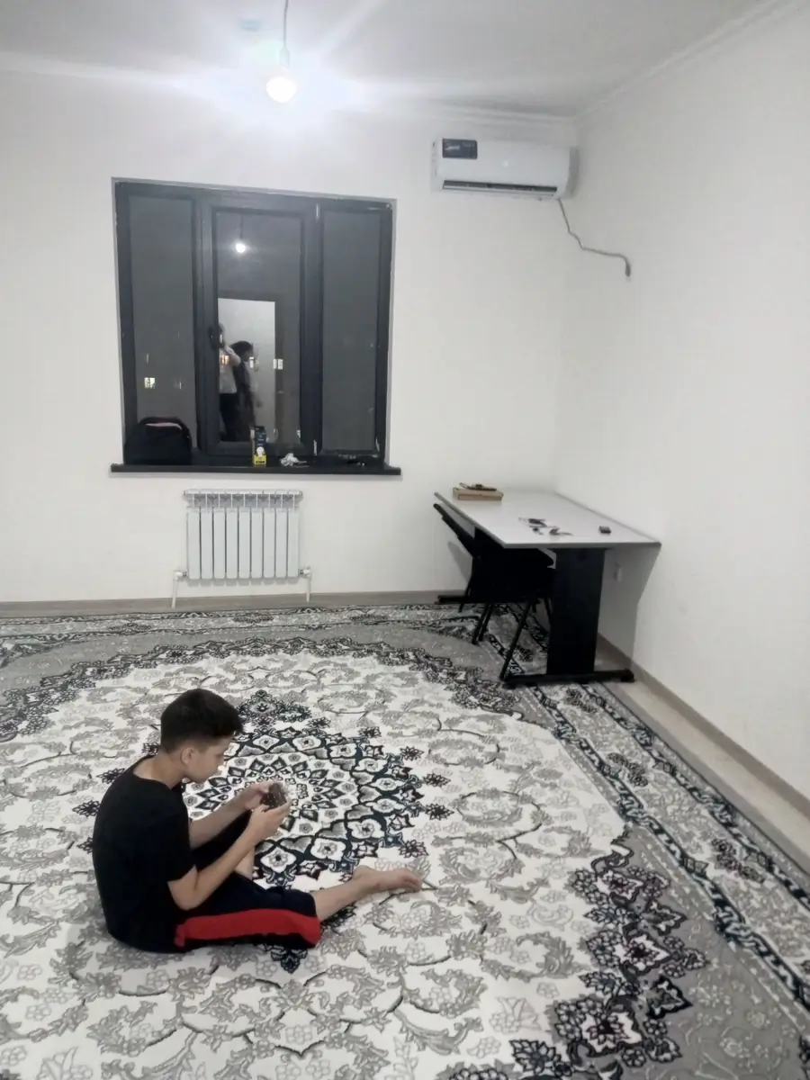 3-комнатная квартира − 75 м², 16/16 этаж