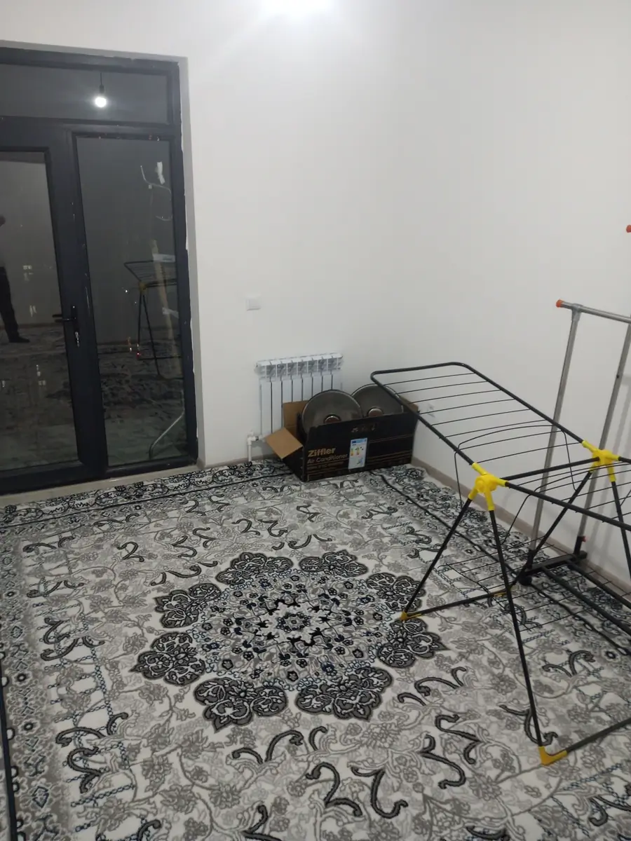 Сдается 3-комнатная квартира − 75 м²