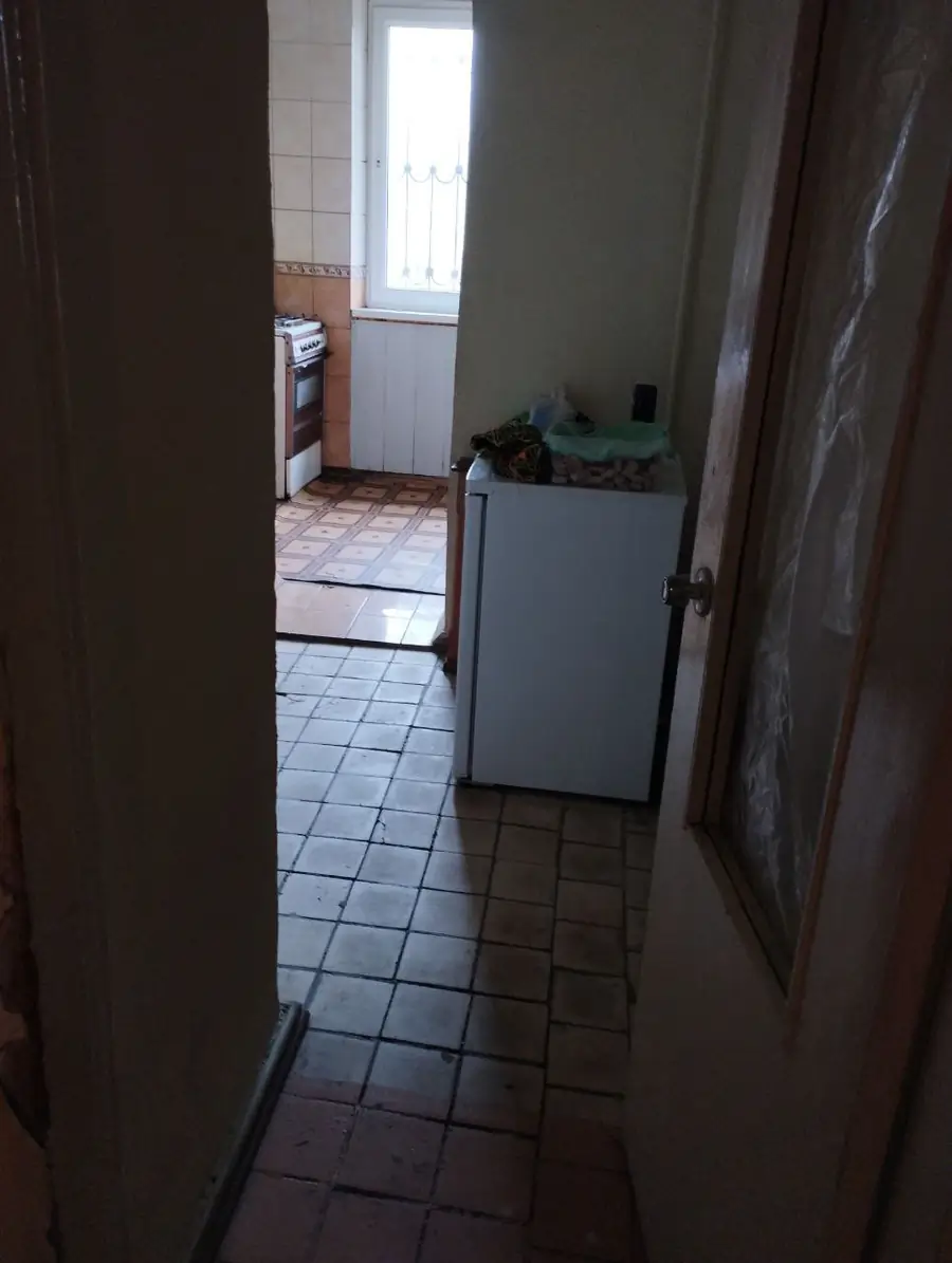 Продается 2-комнатная квартира − 53 м²