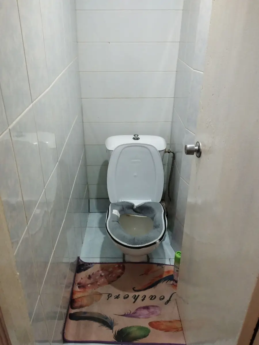 2-комнатная квартира − 53 м², 5/5 этаж