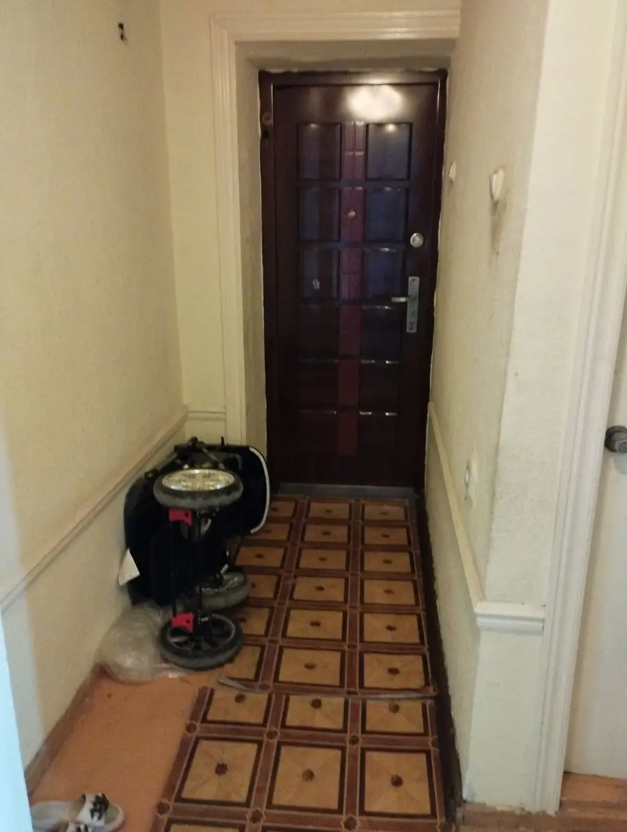 Продается 2-комнатная квартира − 53 м²