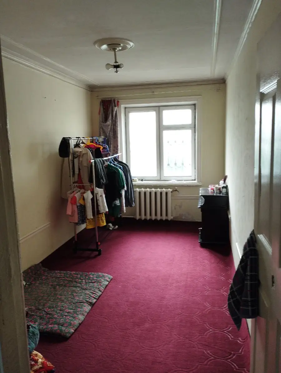 Продается 2-комнатная квартира − 53 м²