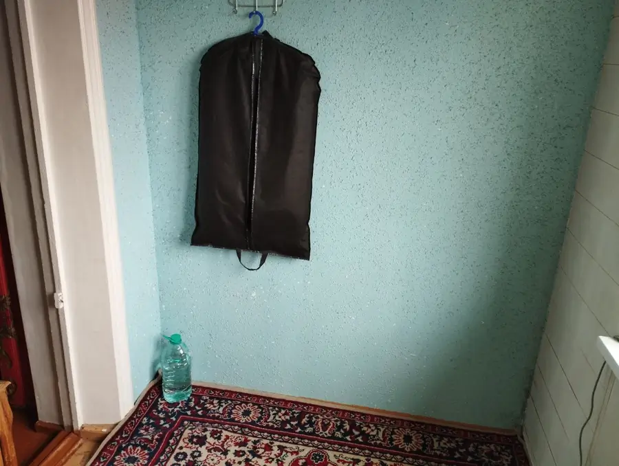 2-комнатная квартира − 53 м², 5/5 этаж
