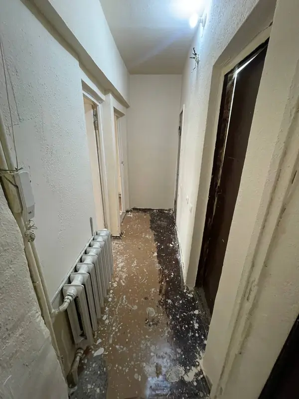 1-комн. квартира, 32 м², Шайхантахурский район