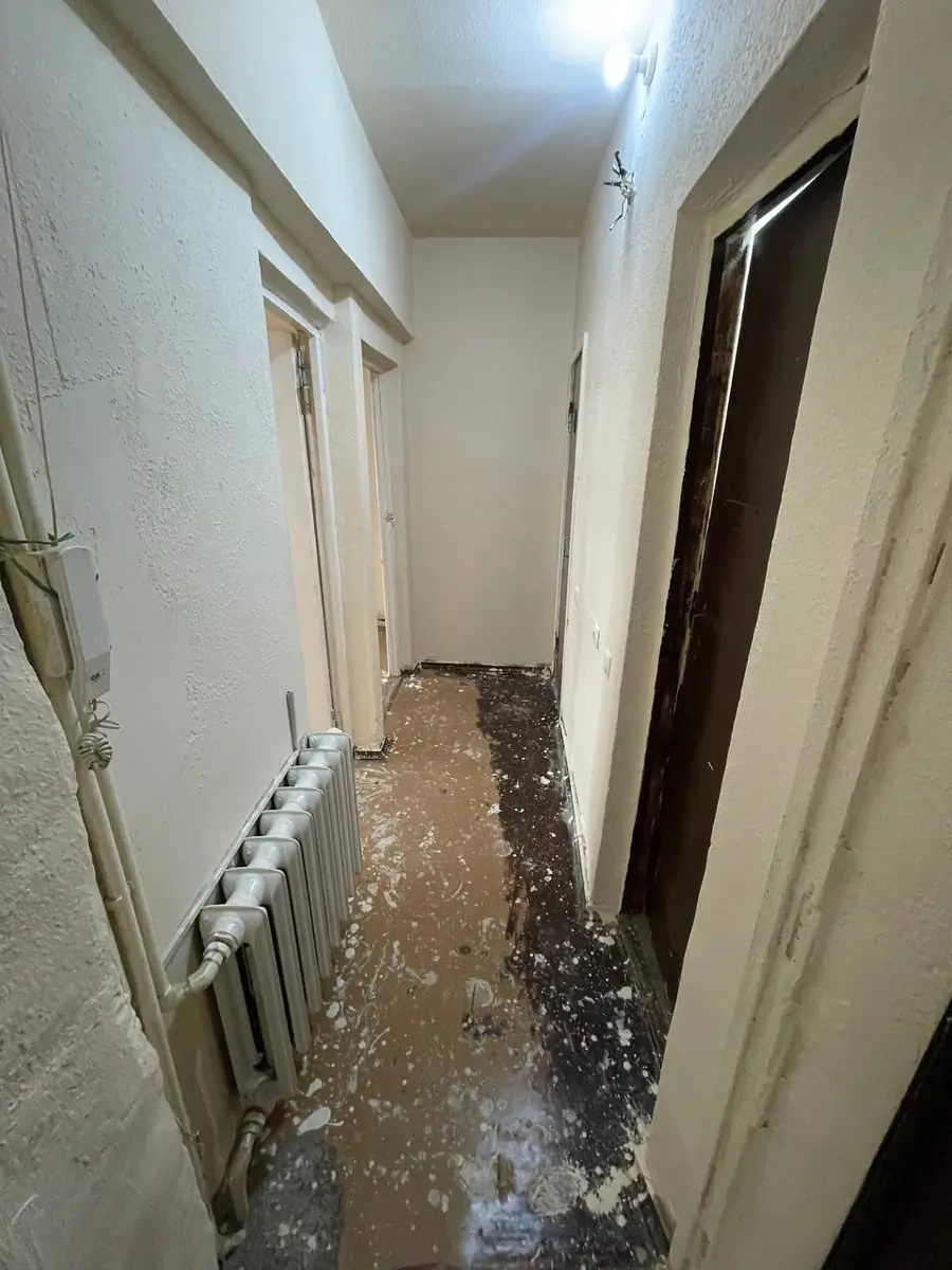 1-комнатная квартира − 32 м², 4/9 этаж