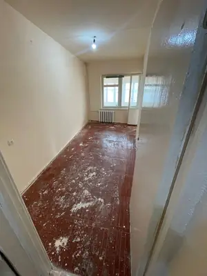 1-комнатная квартира − 32 м², 4/9 этаж
