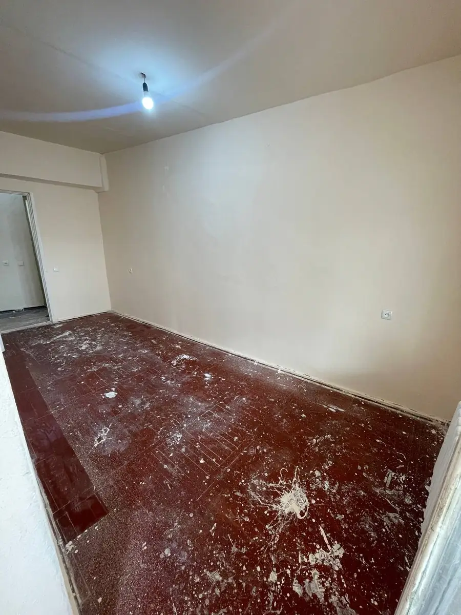 1-комнатная квартира − 32 м², 4/9 этаж