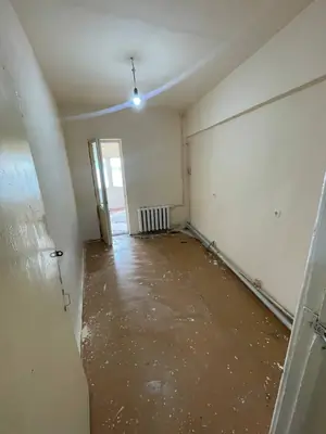 1-комнатная квартира − 32 м², 4/9 этаж
