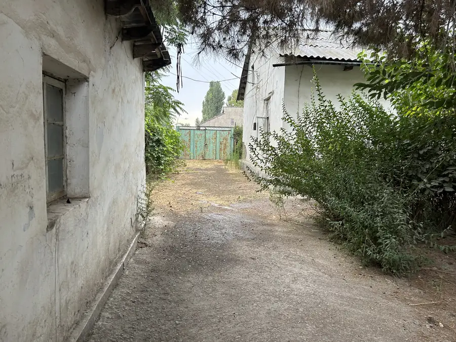 Yer uchastkasi − 12 sot.