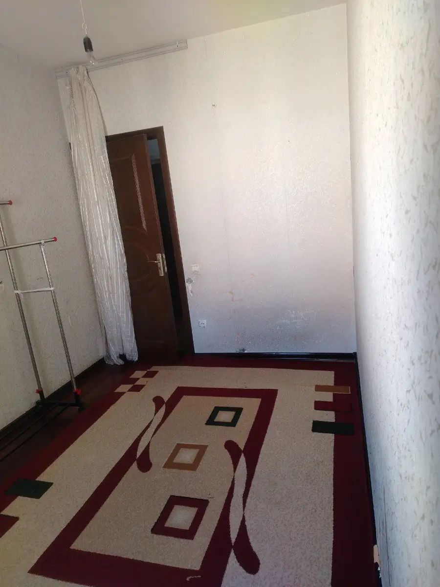 2-комнатная квартира − 57 м², 5/5 этаж