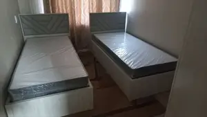 3-комнатная квартира − 65 м², 2/4 этаж