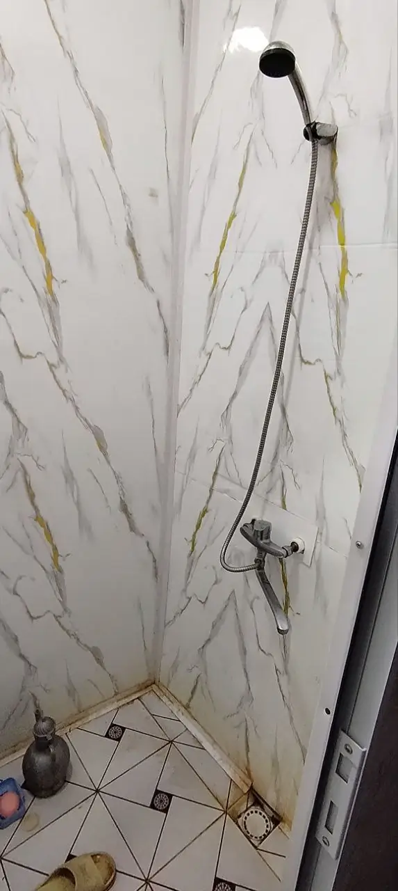 1 qavatli uy sotiladi − 16.5 m²