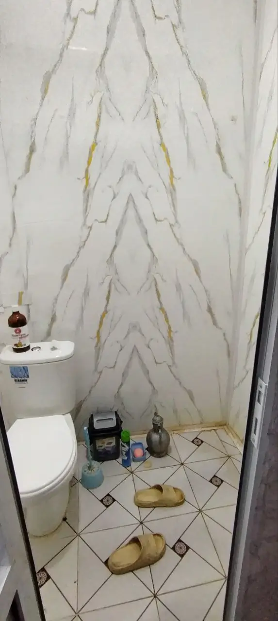 1 qavatli uy sotiladi − 16.5 m²