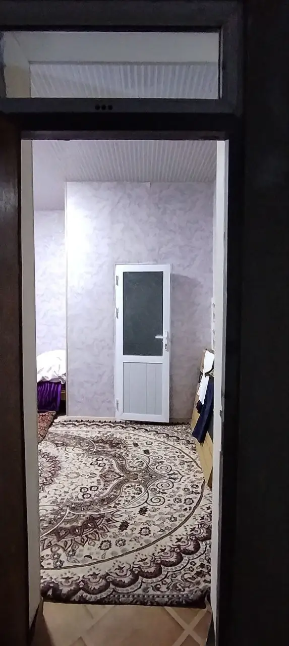 1-этажный дом − 16.5 м², 0.2 сот.