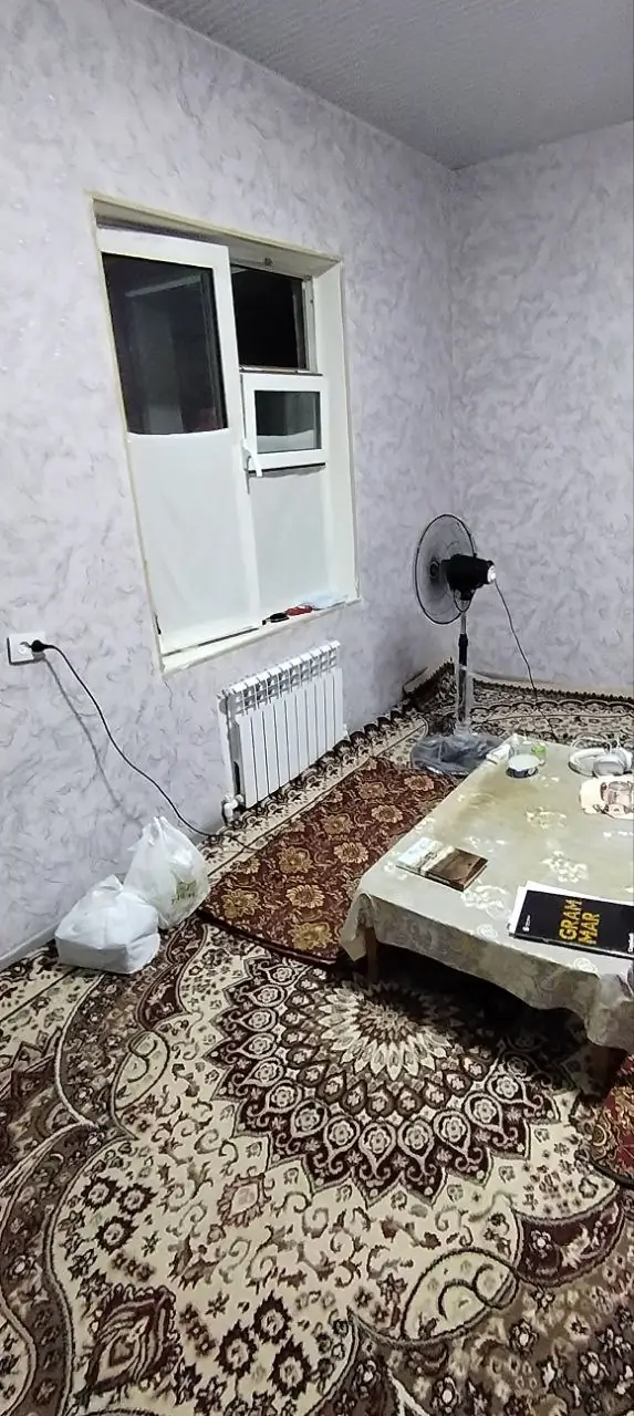 1-этажный дом − 16.5 м², 0.2 сот.