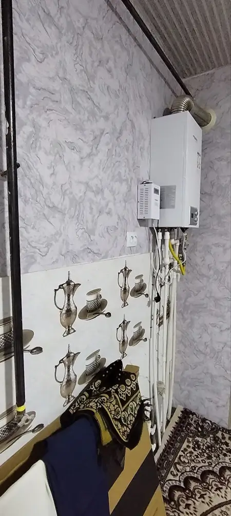 1 qavatli uy − 16.5 m², 0.2 sot.