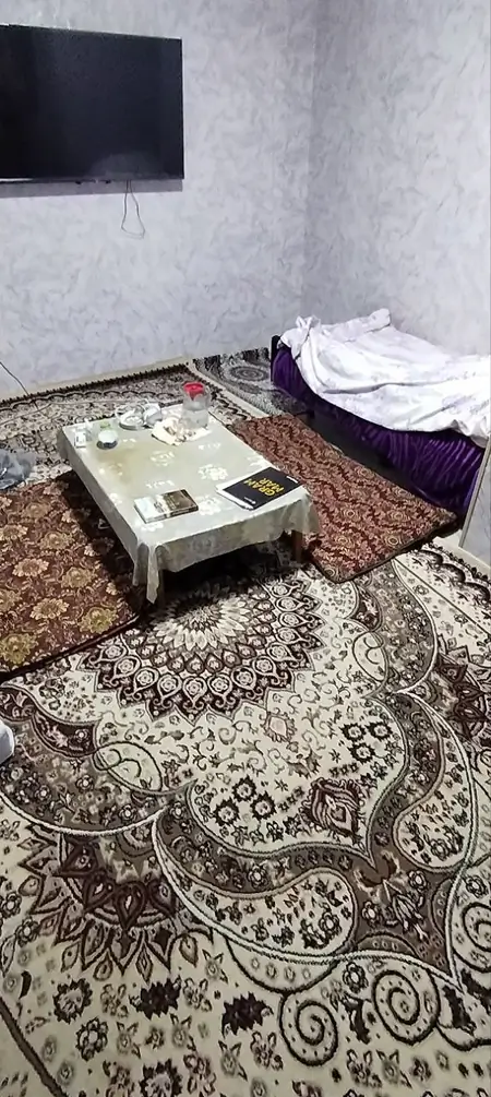 1 qavatli uy − 16.5 m², 0.2 sot.