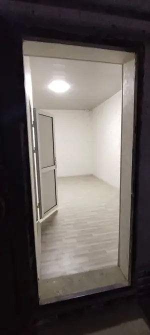 1-этажный дом − 17 м², 0.2 сот.