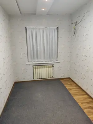 2-комнатная квартира − 55 м², 3/4 этаж