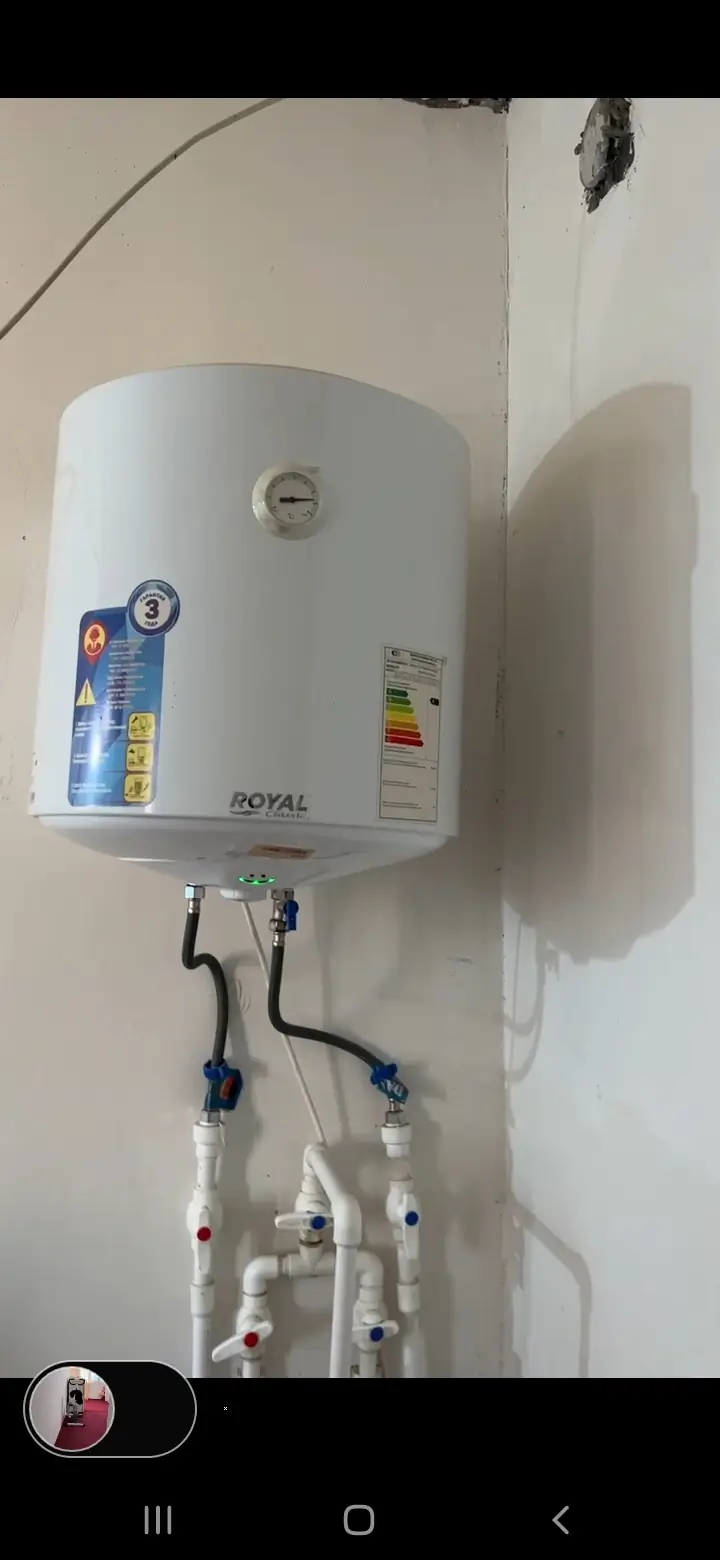 Продается 2-комнатная квартира − 72 м²