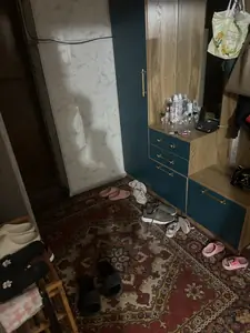 3-комнатная квартира − 64 м², 2/6 этаж