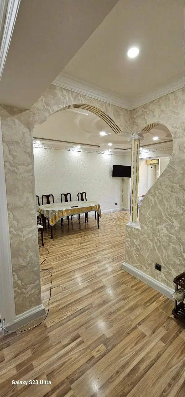 3 xonali kvartira − 79 m², 3/4 qavat