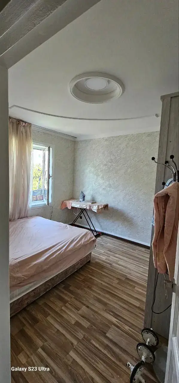 3 xonali kvartira − 79 m², 3/4 qavat