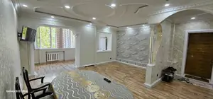 3 xonali kvartira − 79 m², 3/4 qavat