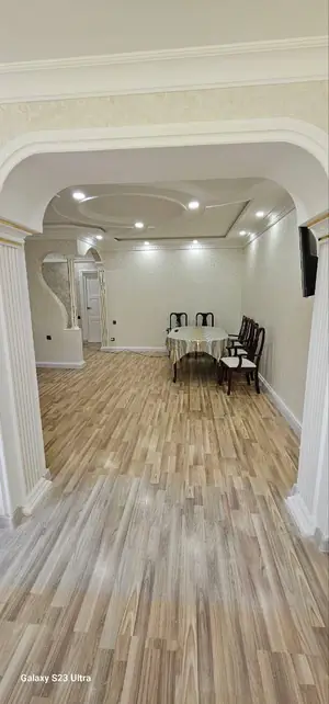 3 xonali kvartira − 79 m², 3/4 qavat