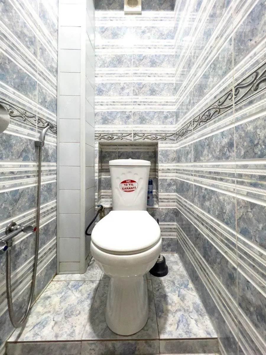 Продается 3-комнатная квартира − 87 м²