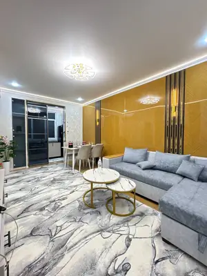 2 xonali kvartira − 48 m², 2/4 qavat