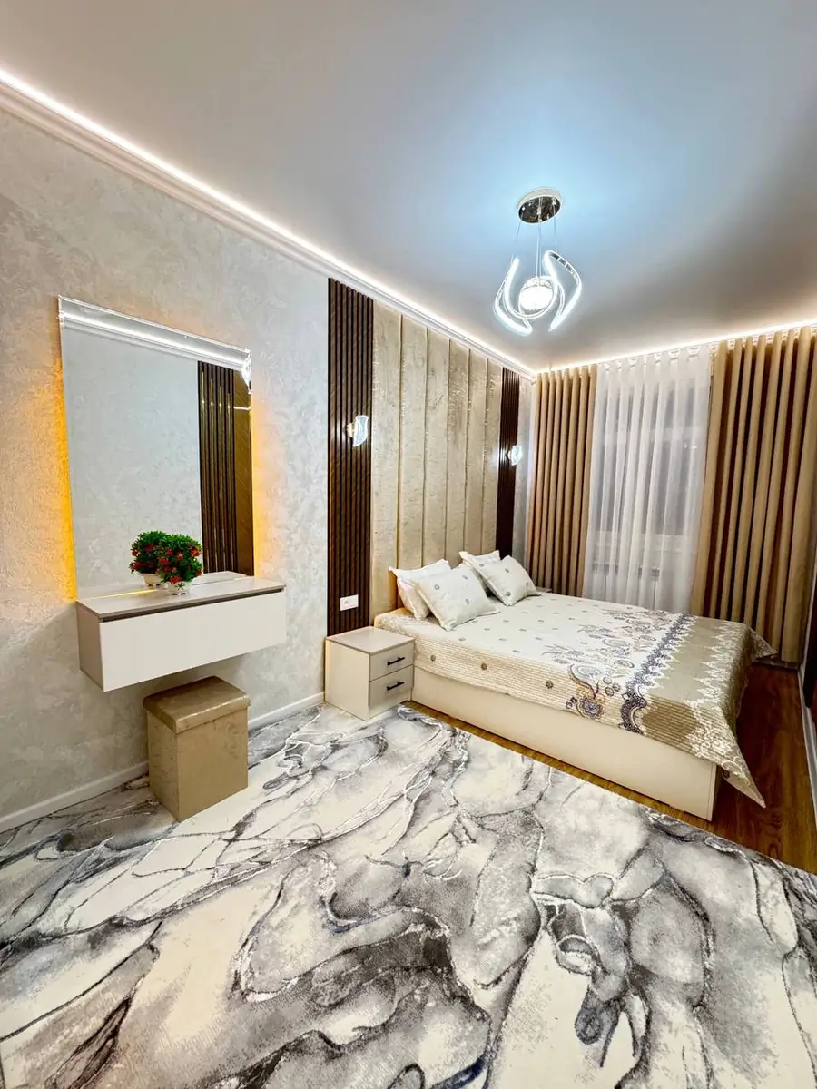 Продается 2-комнатная квартира − 48 м²