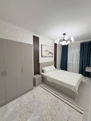 2 xonali kvartira − 48 m², 2/4 qavat