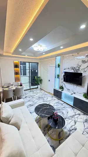 2 xonali kvartira − 52 m², 3/4 qavat