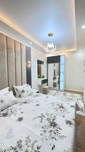 2 xonali kvartira − 52 m², 3/4 qavat