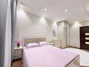 2 xonali kvartira − 48 m², 2/4 qavat