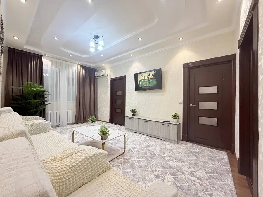 2 xonali kvartira − 48 m², 2/4 qavat
