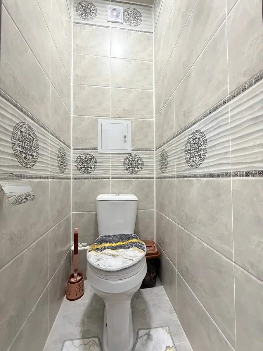 2 xonali kvartira sotiladi − 48 m²