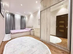 2 xonali kvartira − 48 m², 2/4 qavat