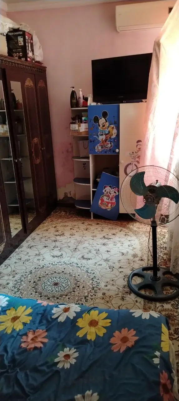 Yer uchastkasi sotiladi − 3.2 sot.