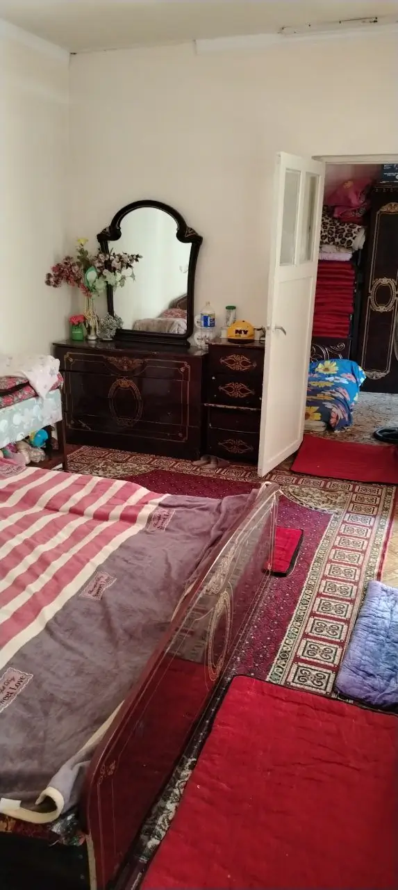 Yer uchastkasi sotiladi − 3.2 sot.