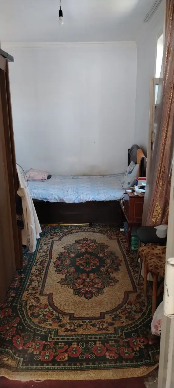 Yer uchastkasi sotiladi − 3.2 sot.