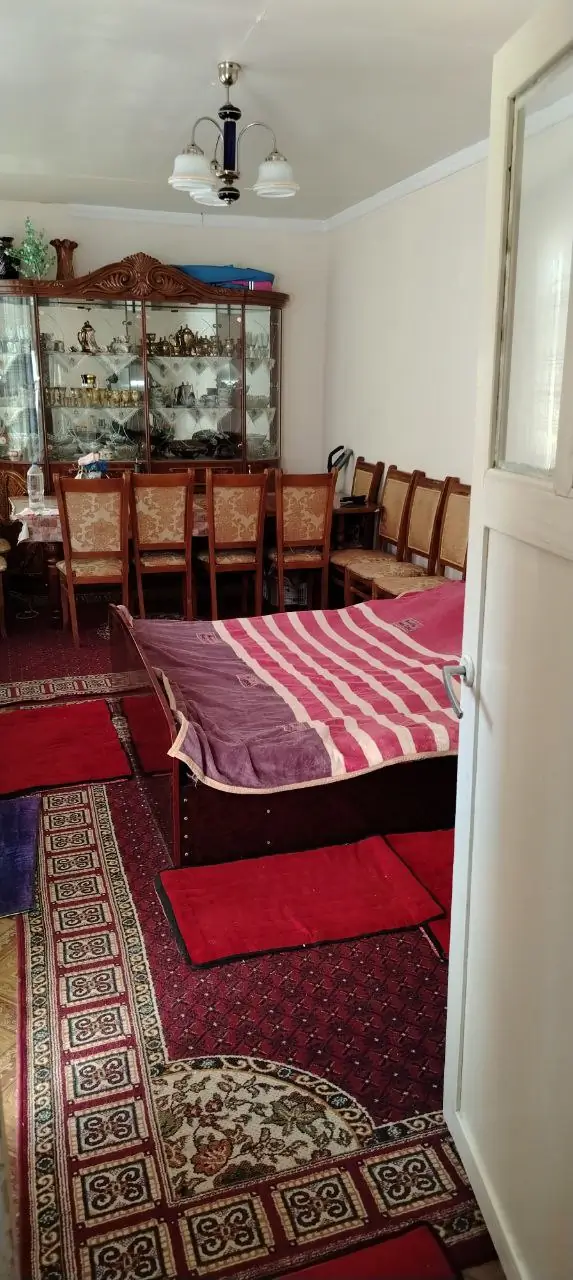 Yer uchastkasi sotiladi − 3.2 sot.