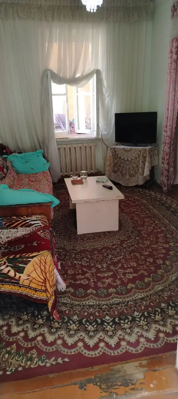 Yer uchastkasi sotiladi − 3.2 sot.