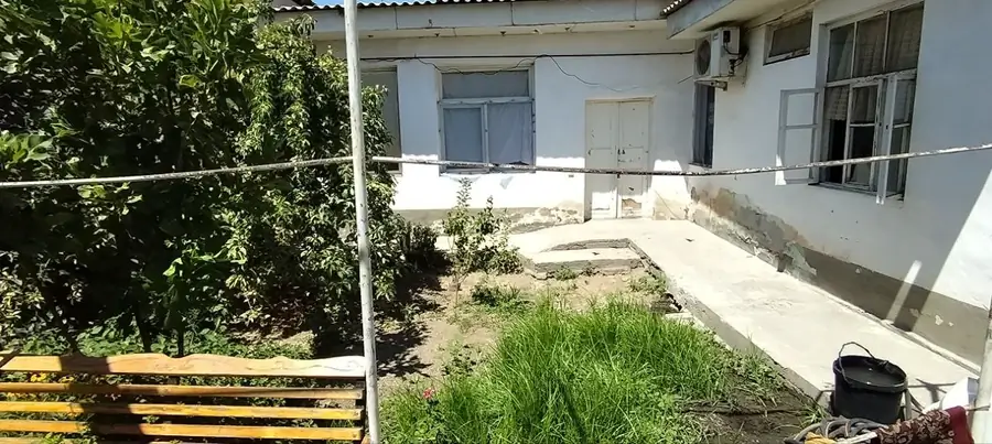 Yer uchastkasi sotiladi − 3.2 sot.