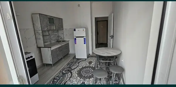 1 xonali kvartira − 39 m², 14/16 qavat